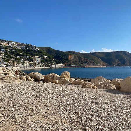 Javea'S Port Apartment Exterior photo