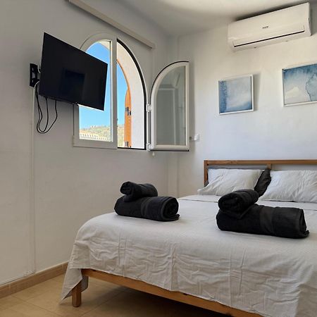Javea'S Port Apartment Exterior photo