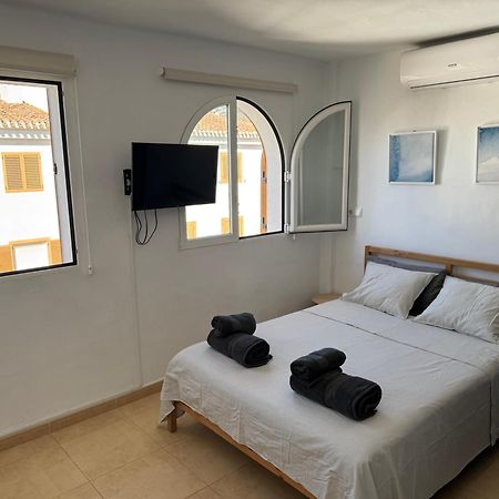 Javea'S Port Apartment Exterior photo