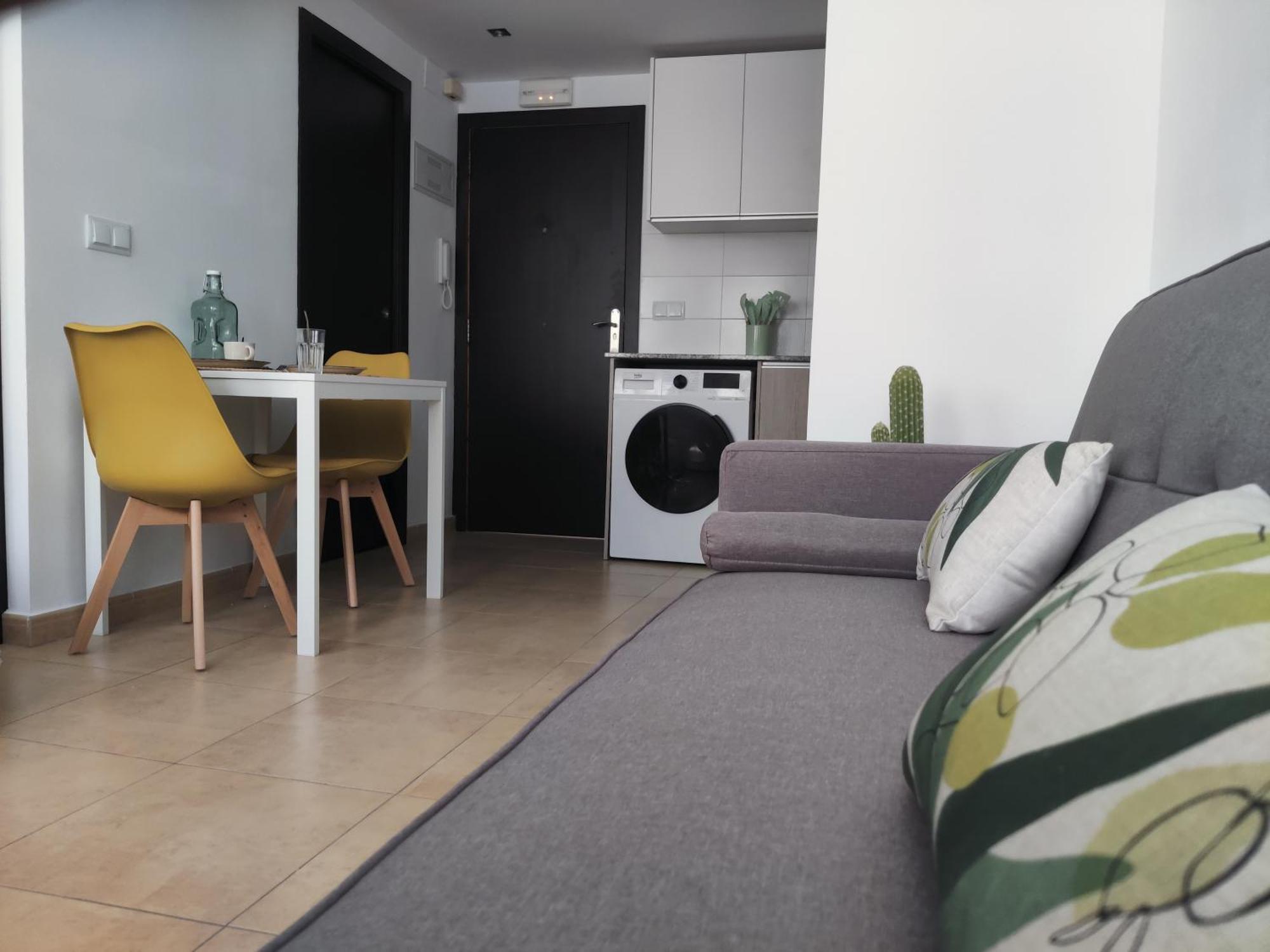 Javea'S Port Apartment Exterior photo