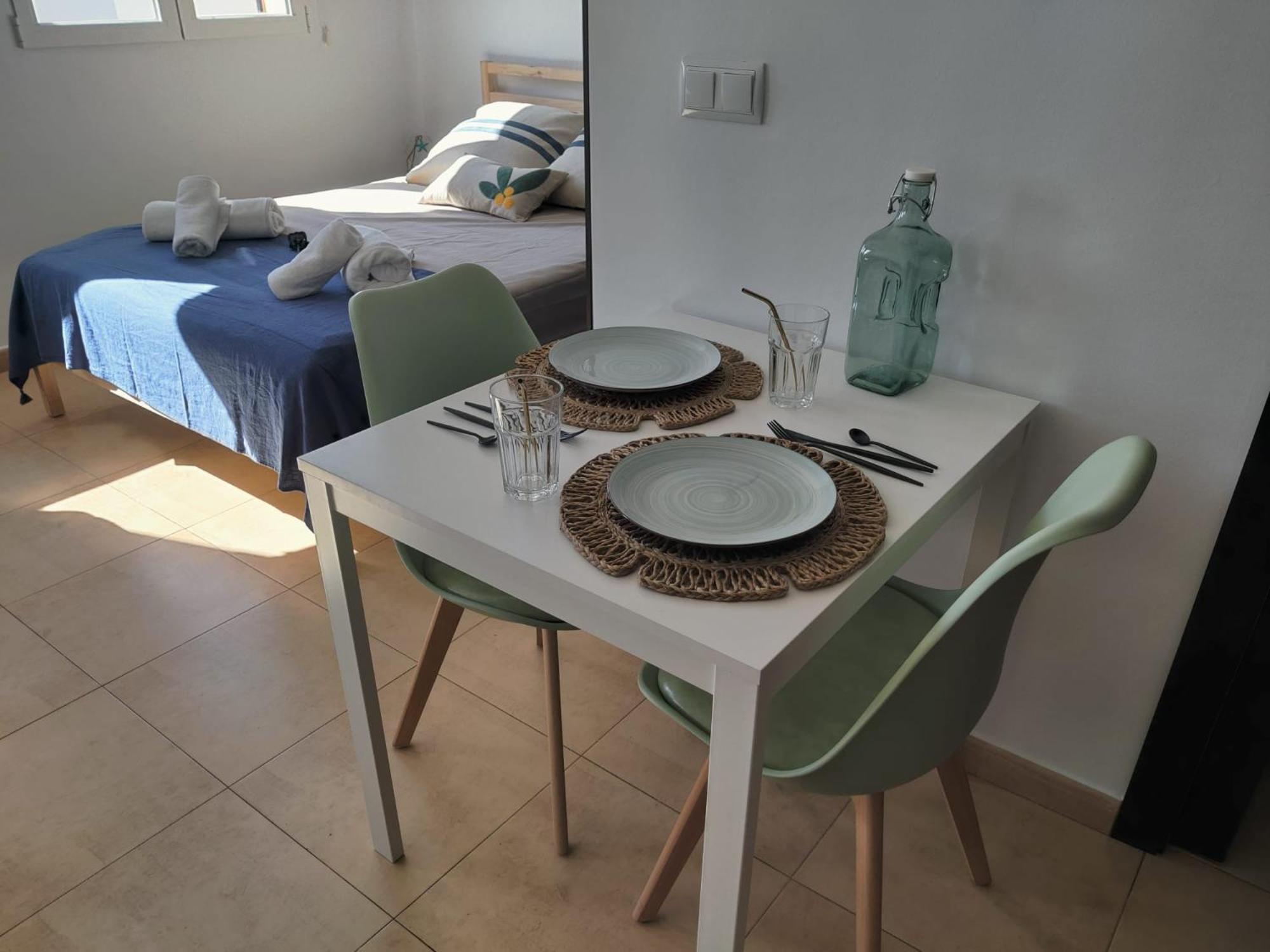 Javea'S Port Apartment Exterior photo