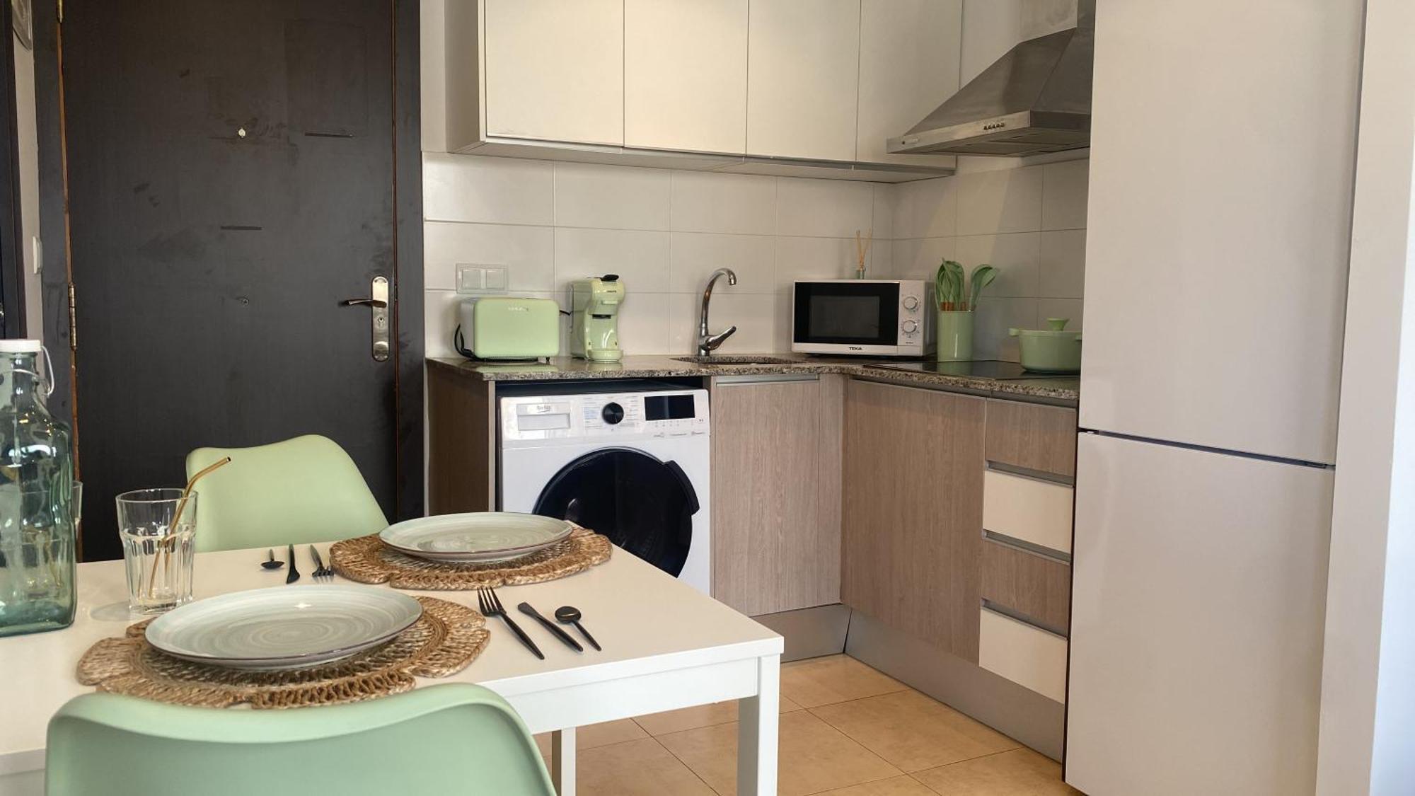 Javea'S Port Apartment Exterior photo