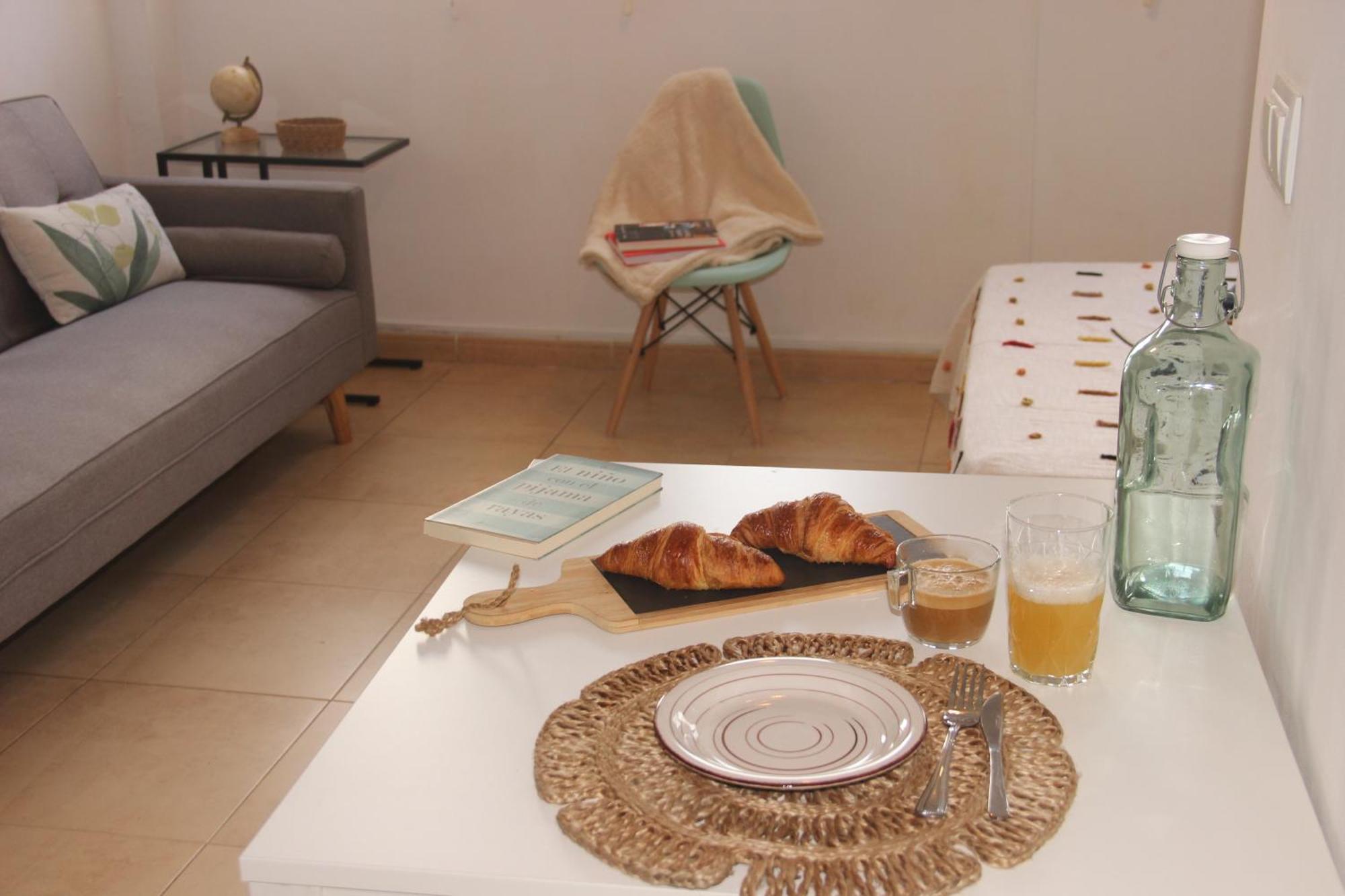 Javea'S Port Apartment Exterior photo