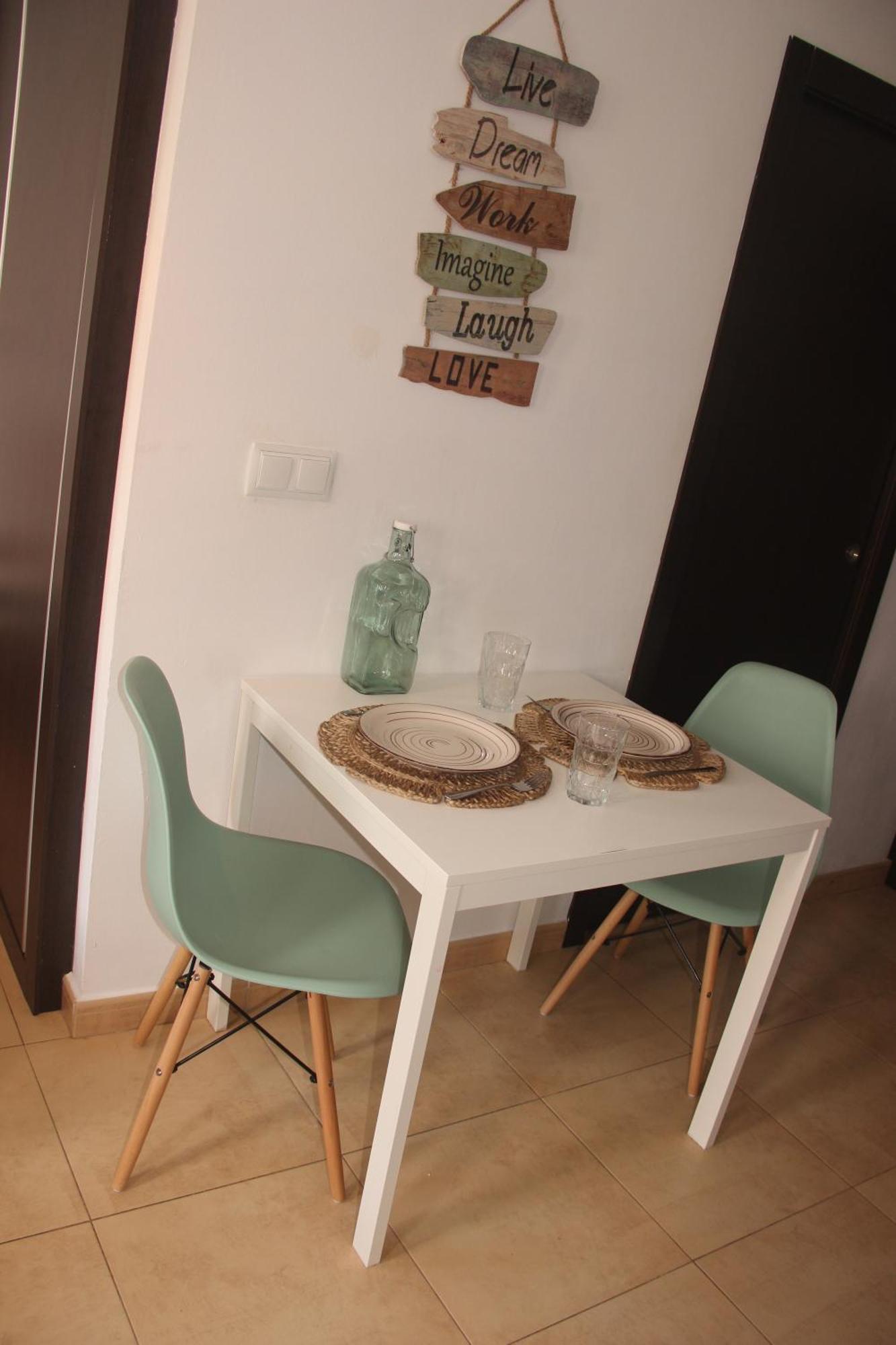 Javea'S Port Apartment Exterior photo