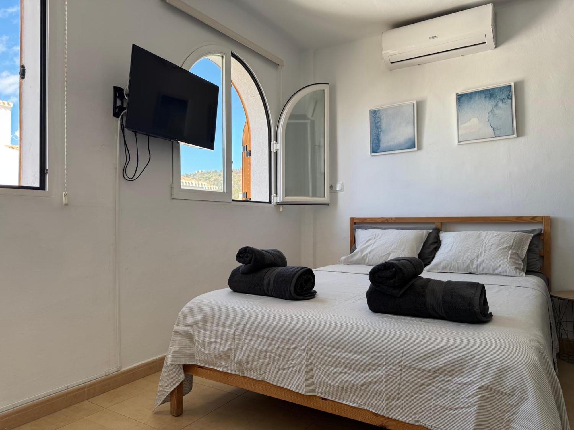 Javea'S Port Apartment Exterior photo