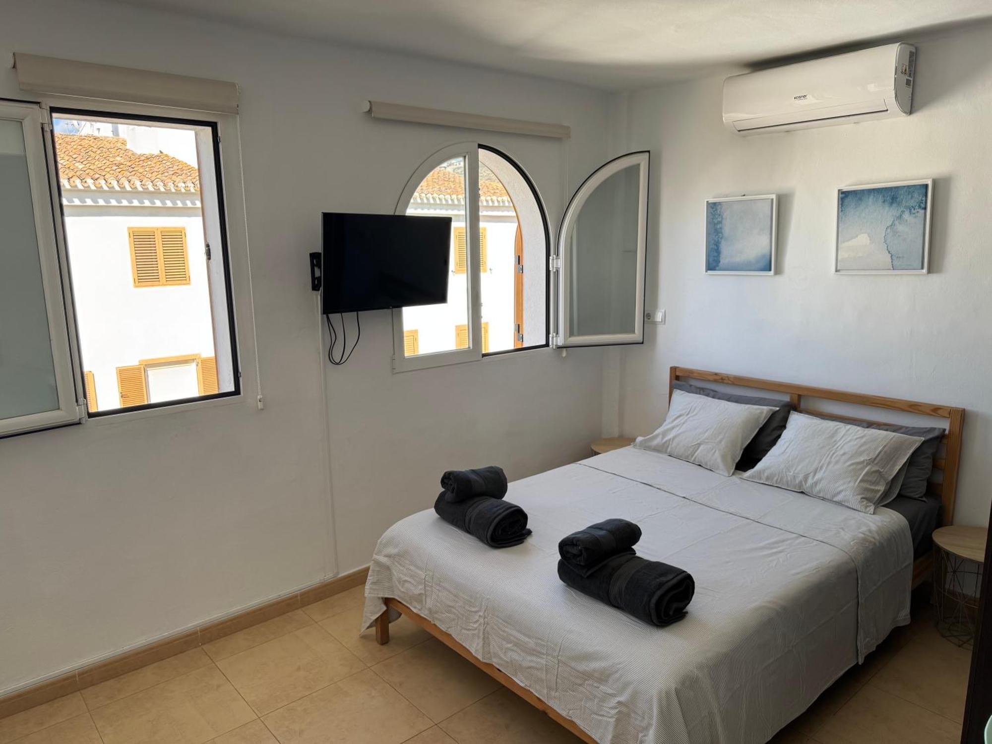 Javea'S Port Apartment Exterior photo